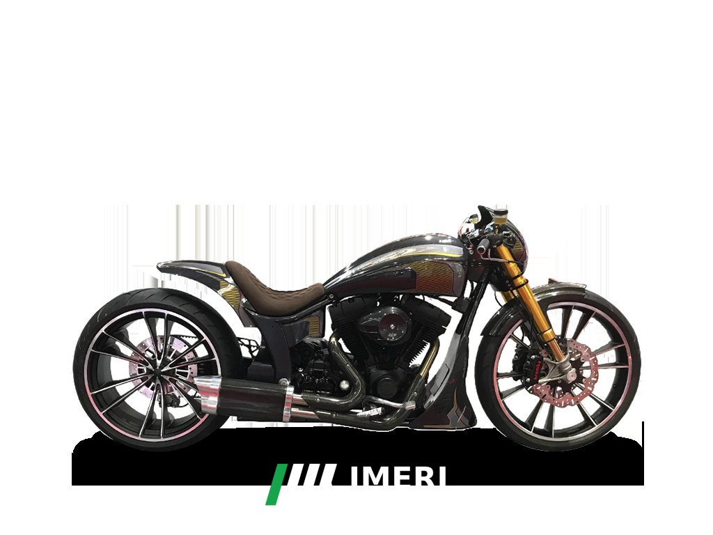 2021 Kewale Thor 1800 cc
