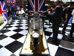 ROYAL ALLOY GP150 - фото 2