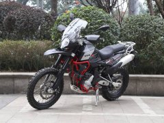 SWM SD 650 - фото 1