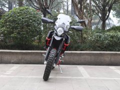 SWM SD 650 - фото 2