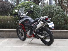 SWM SD 650 - фото 6