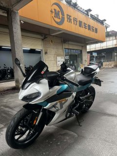 CFMOTO 250SR - фото 4