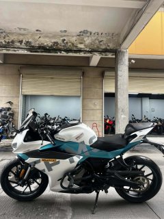 CFMOTO 250SR - фото 5