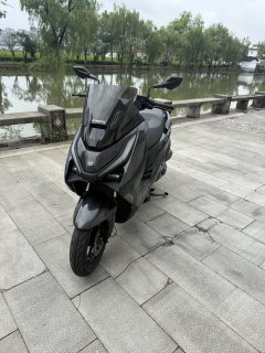 CFMOTO 150SC-F - фото 1