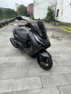 CFMOTO 150SC-F - фото 2