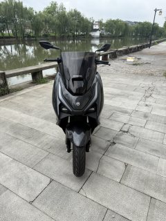 CFMOTO 150SC-F - фото 3