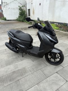CFMOTO 150SC-F - фото 4