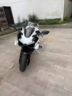 CFMOTO 500SR - фото 1