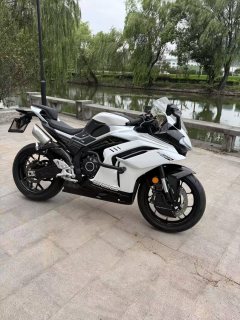 CFMOTO 500SR - фото 3