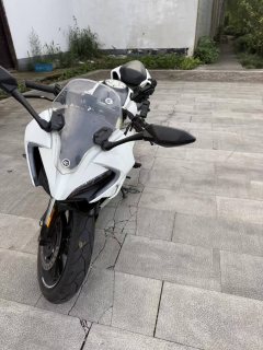 CFMOTO 250SR - фото 3