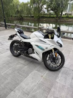CFMOTO 250SR - фото 4