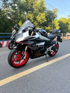 CFMOTO 450SR - фото 2