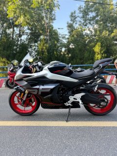 CFMOTO 450SR - фото 3
