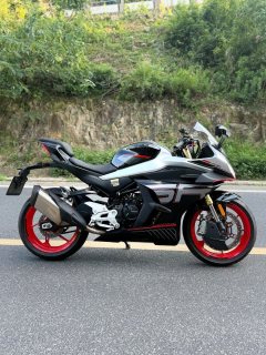 CFMOTO 450SR - фото 4