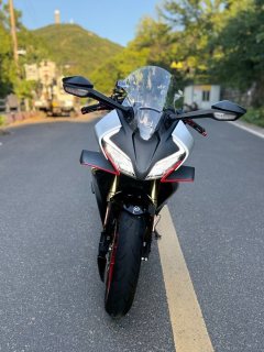 CFMOTO 450SR - фото 5