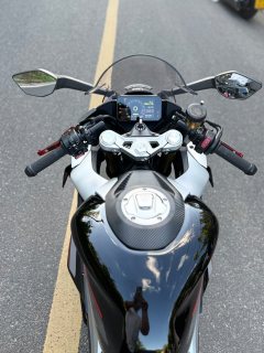 CFMOTO 450SR - фото 6