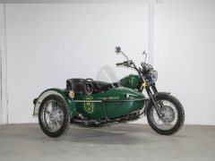 SHINERAY 400 - фото 1