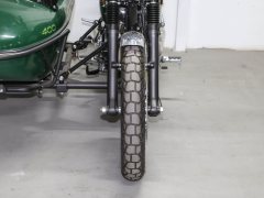 SHINERAY 400 - фото 10