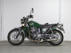 SHINERAY 400 - фото 2