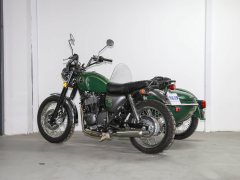 SHINERAY 400 - фото 3