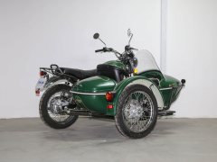 SHINERAY 400 - фото 5