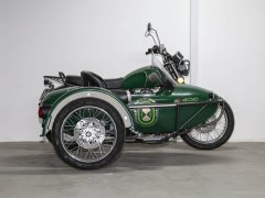 SHINERAY 400 - фото 6