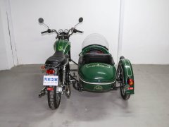 SHINERAY 400 - фото 7
