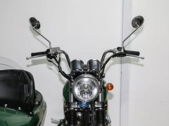 SHINERAY 400 - фото 8