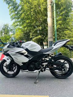 Kawasaki Ninja 400 - фото 4