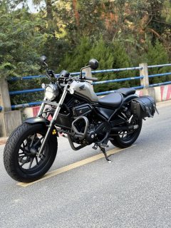Honda CM300 - фото 2