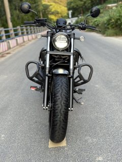 Honda CM300 - фото 5