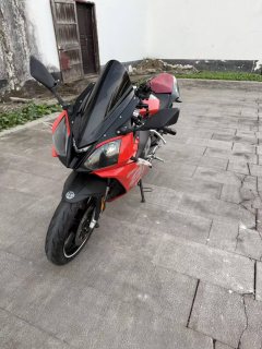 Zongshengapuliya GPR150R - фото 1