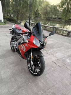 Zongshengapuliya GPR150R - фото 2