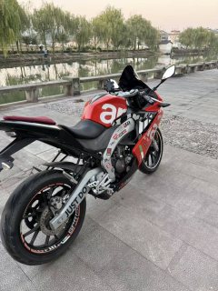 Zongshengapuliya GPR150R - фото 4