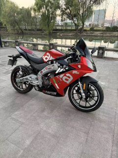 Zongshengapuliya GPR150R - фото 5