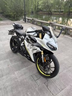 CFMOTO 250SR - фото 1