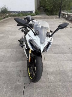 CFMOTO 250SR - фото 2