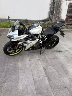 CFMOTO 250SR - фото 4