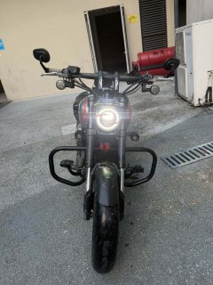 Longjia V250 - фото 2