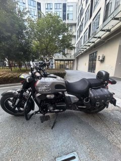 Longjia V250 - фото 3
