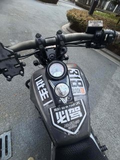 Longjia V250 - фото 4