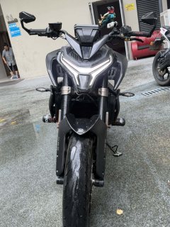 CFMOTO 800NK - фото 2