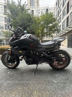 CFMOTO 800NK - фото 3