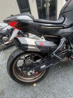 CFMOTO 800NK - фото 5