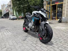 CFMOTO 675NK - фото 1