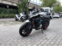 CFMOTO 675NK - фото 2