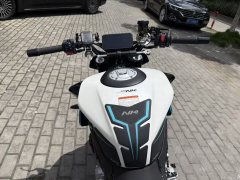 CFMOTO 675NK - фото 5
