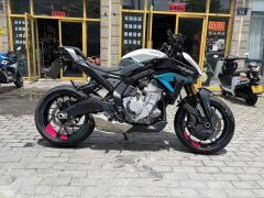 CFMOTO 675NK - фото 6