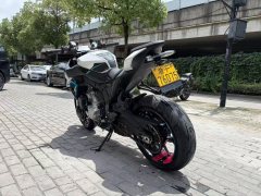 CFMOTO 675NK - фото 7