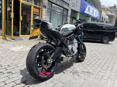 CFMOTO 675NK - фото 8